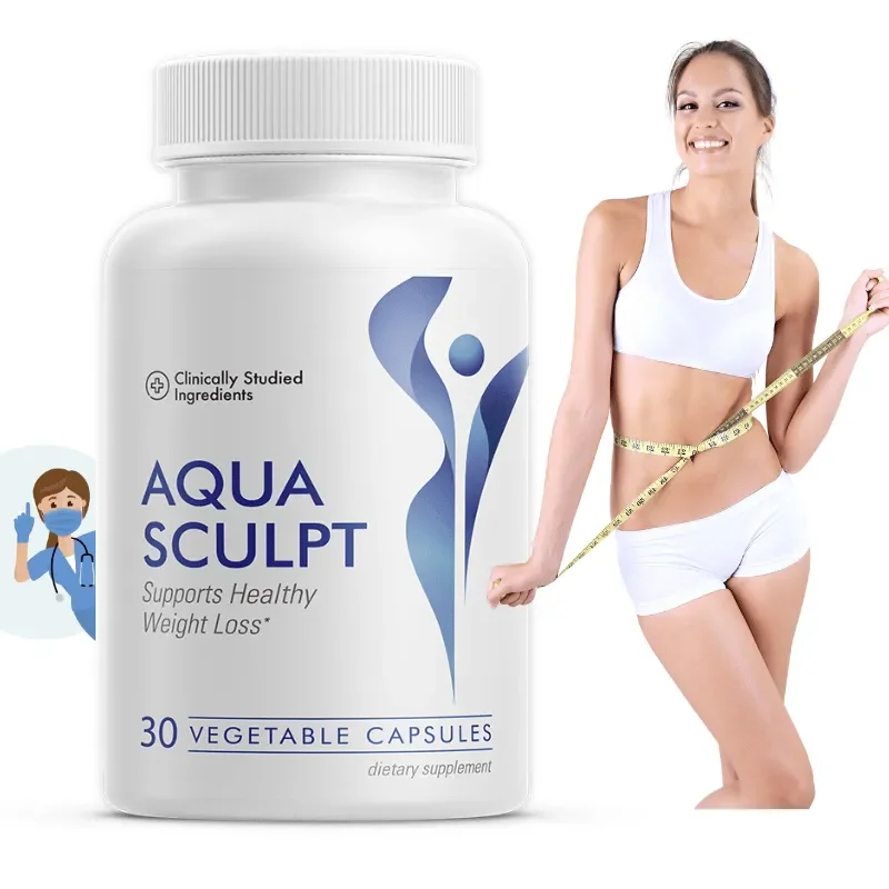 Aquasculpt bottles for weight loss - buy direct official
